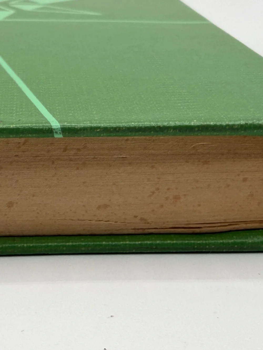 Queens Die Proudly by W. L. White (Hardcover Book, 1943) Former Library Book